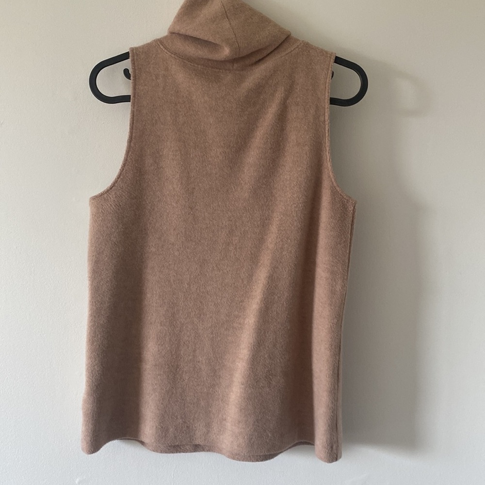 The Group by Babaton sleeveless turtle neck - Picture 3 of 3